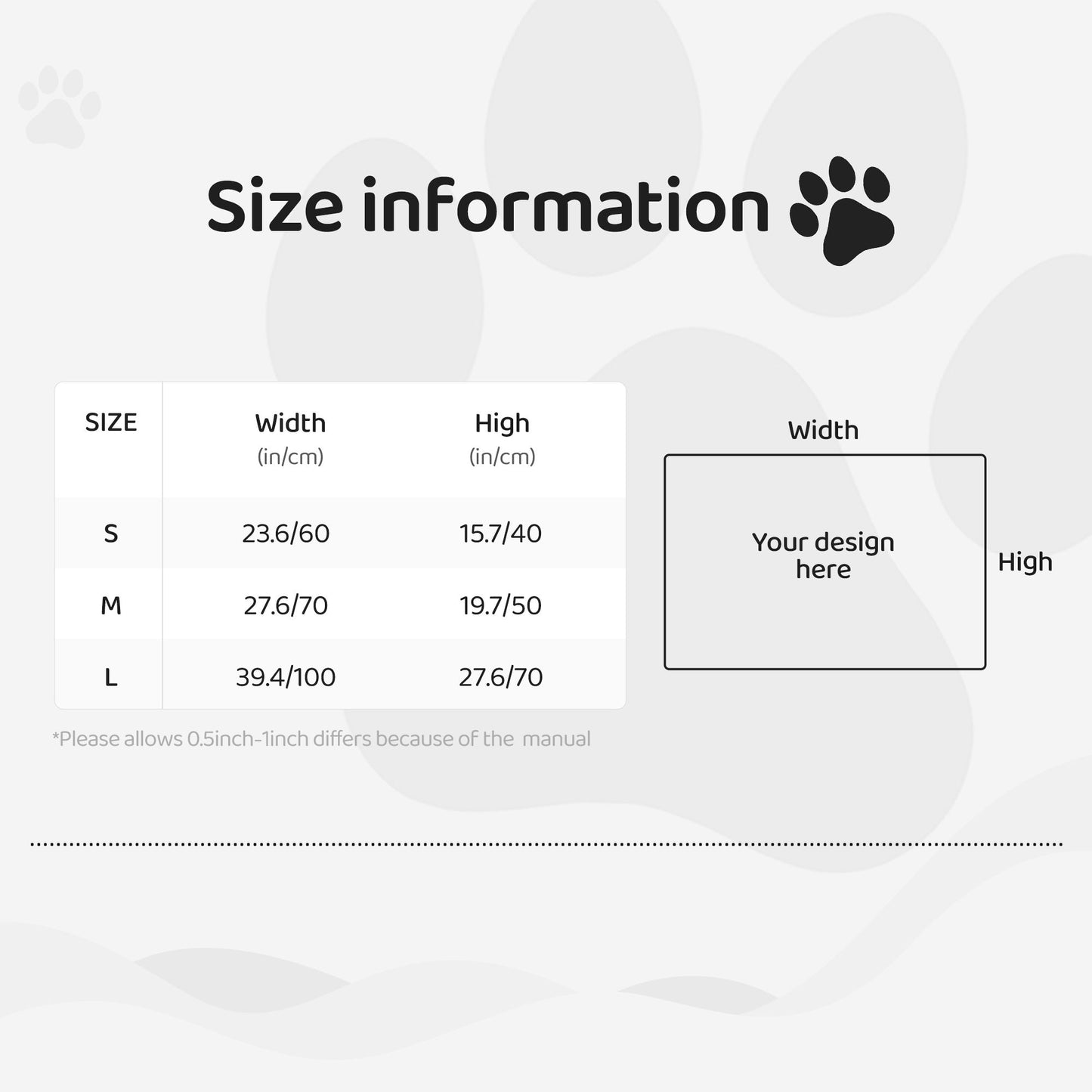 Custom Pet Plush Blanket with Personalized Design Service