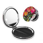 Personalized Pocket Mirror for Moms