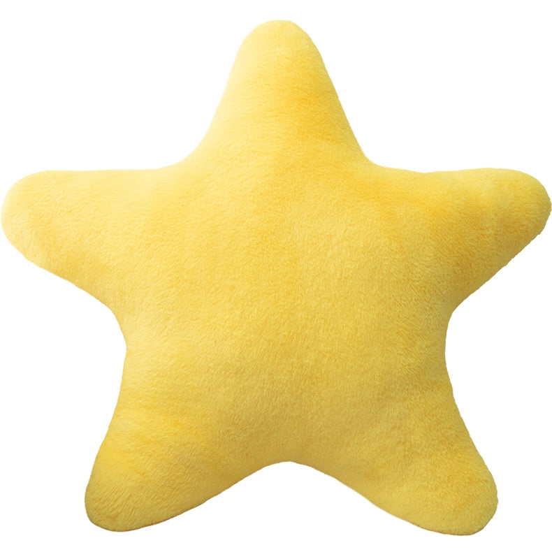 Star Pillow Ins Nordic Star Pillow Ultra Soft Cute Plush Sleeping Pillow Soft Girl Gift